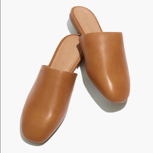 Madewell Shoes - Mules